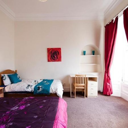 Edinburgh Central Oldtown Aparthotel Eksteriør bilde