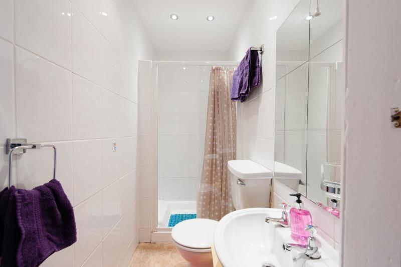 Edinburgh Central Oldtown Aparthotel Eksteriør bilde