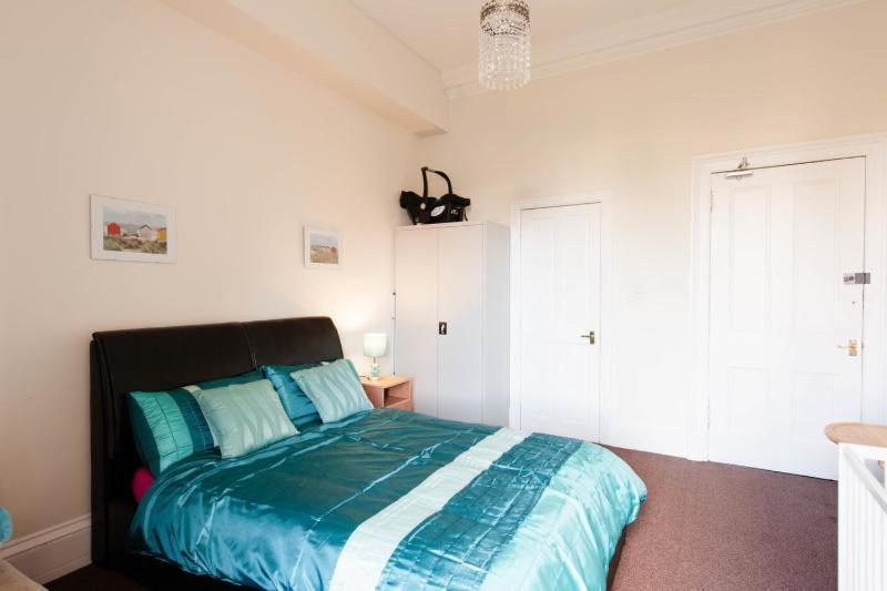 Edinburgh Central Oldtown Aparthotel Eksteriør bilde