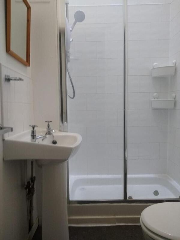 Edinburgh Central Oldtown Aparthotel Eksteriør bilde